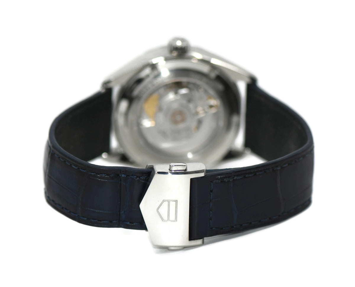 Tag Heuer Carrera Stainless Steel Watch WBN2112