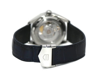 Tag Heuer Carrera Stainless Steel Watch WBN2112