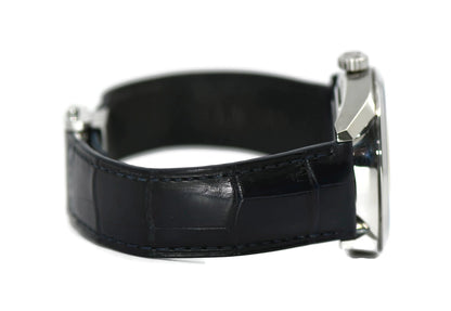 Tag Heuer Carrera Stainless Steel Watch WBN2112