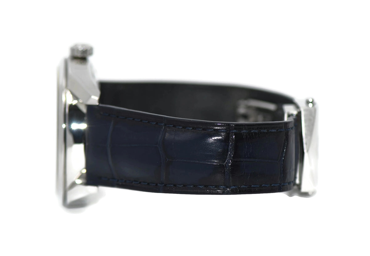 Tag Heuer Carrera Stainless Steel Watch WBN2112