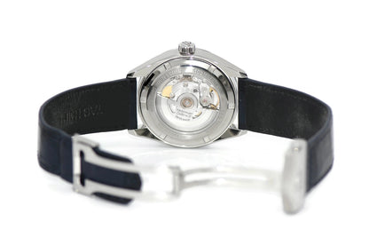 Tag Heuer Carrera Stainless Steel Watch WBN2112