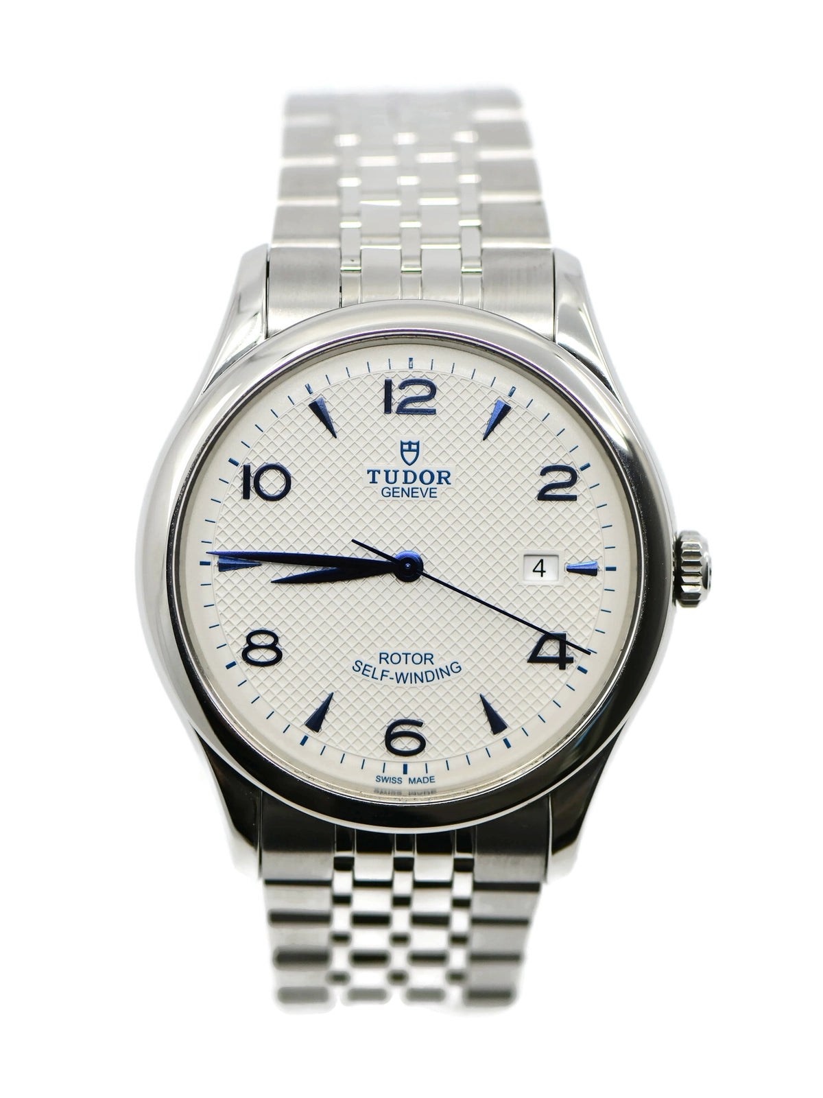 Tudor 1926 Stainless Steel Watch 91650