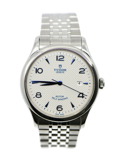 Tudor 1926 Stainless Steel Watch 91650