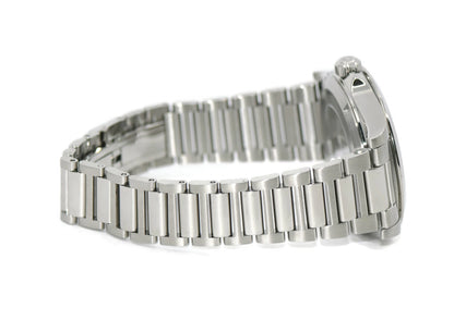 Longines Conquest Stainless Steel Watch L3.830.4.92.6