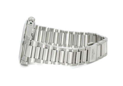 Longines Conquest Stainless Steel Watch L3.830.4.92.6