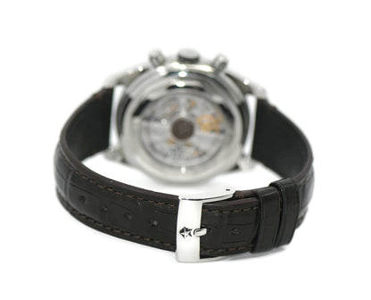 Zenith El Primero Revival Stainless Steel Watch 03.F386.400/70.C807