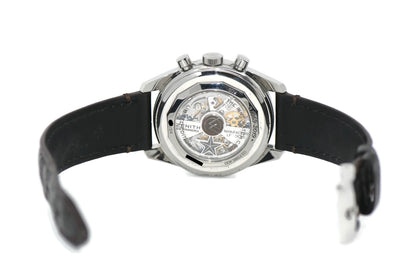 Zenith El Primero Revival Stainless Steel Watch 03.F386.400/70.C807