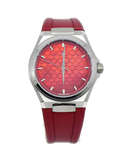 Venezianico Arsenale Bosphorus Stainless Steel Watch