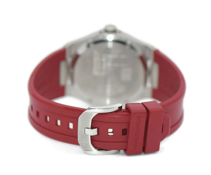 Venezianico Arsenale Bosphorus Stainless Steel Watch