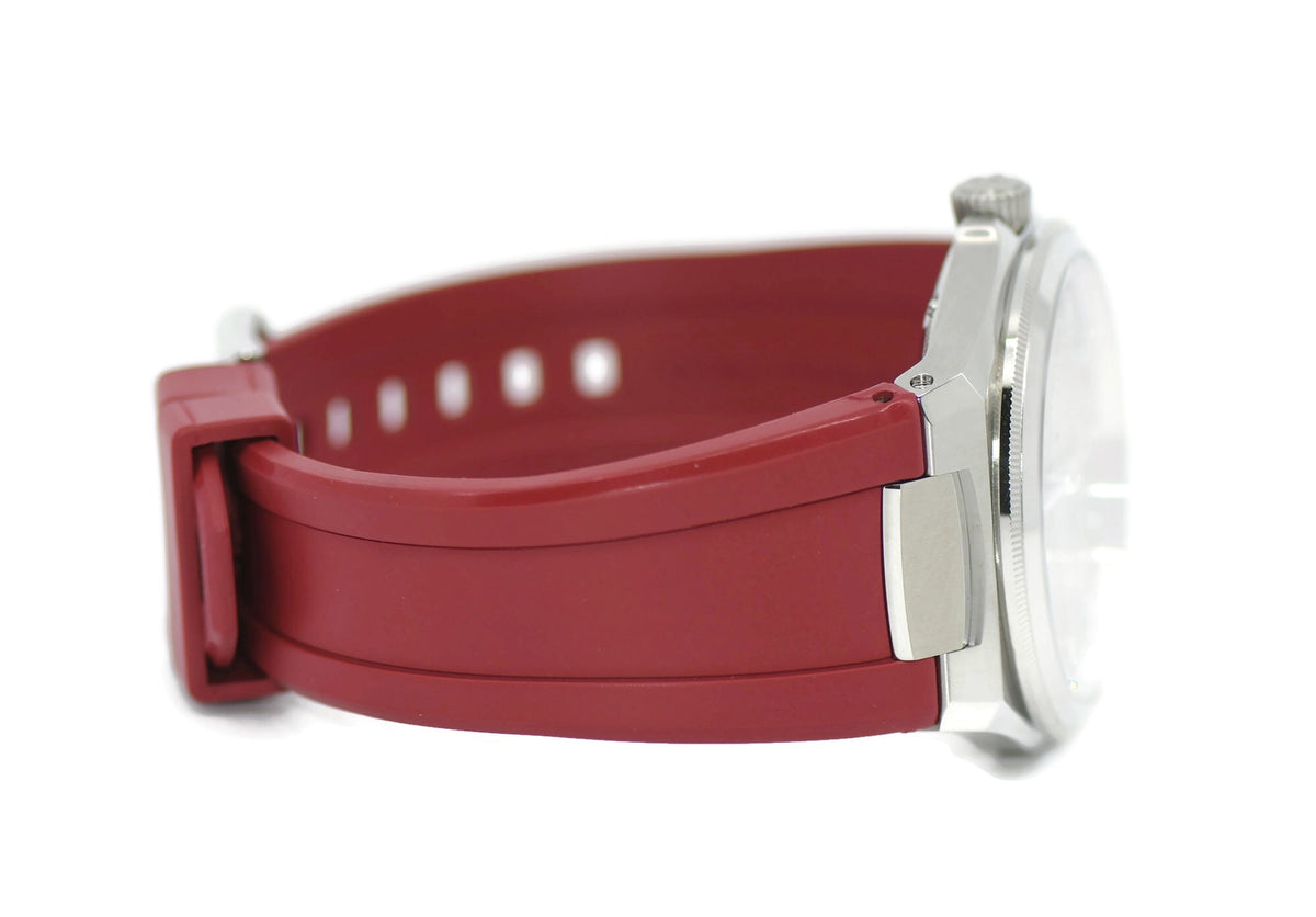 Venezianico Arsenale Bosphorus Stainless Steel Watch