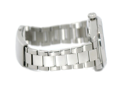 Jack Mason Canton Day Date Stainless Steel Watch