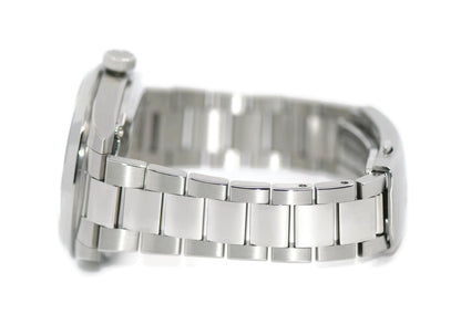 Jack Mason Canton Day Date Stainless Steel Watch