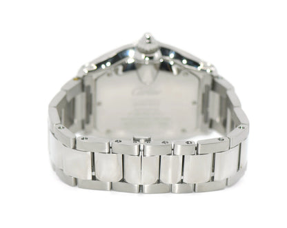 Cartier Roadster Stainless Steel Watch WSRD0020