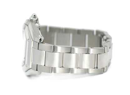 Cartier Roadster Stainless Steel Watch WSRD0020