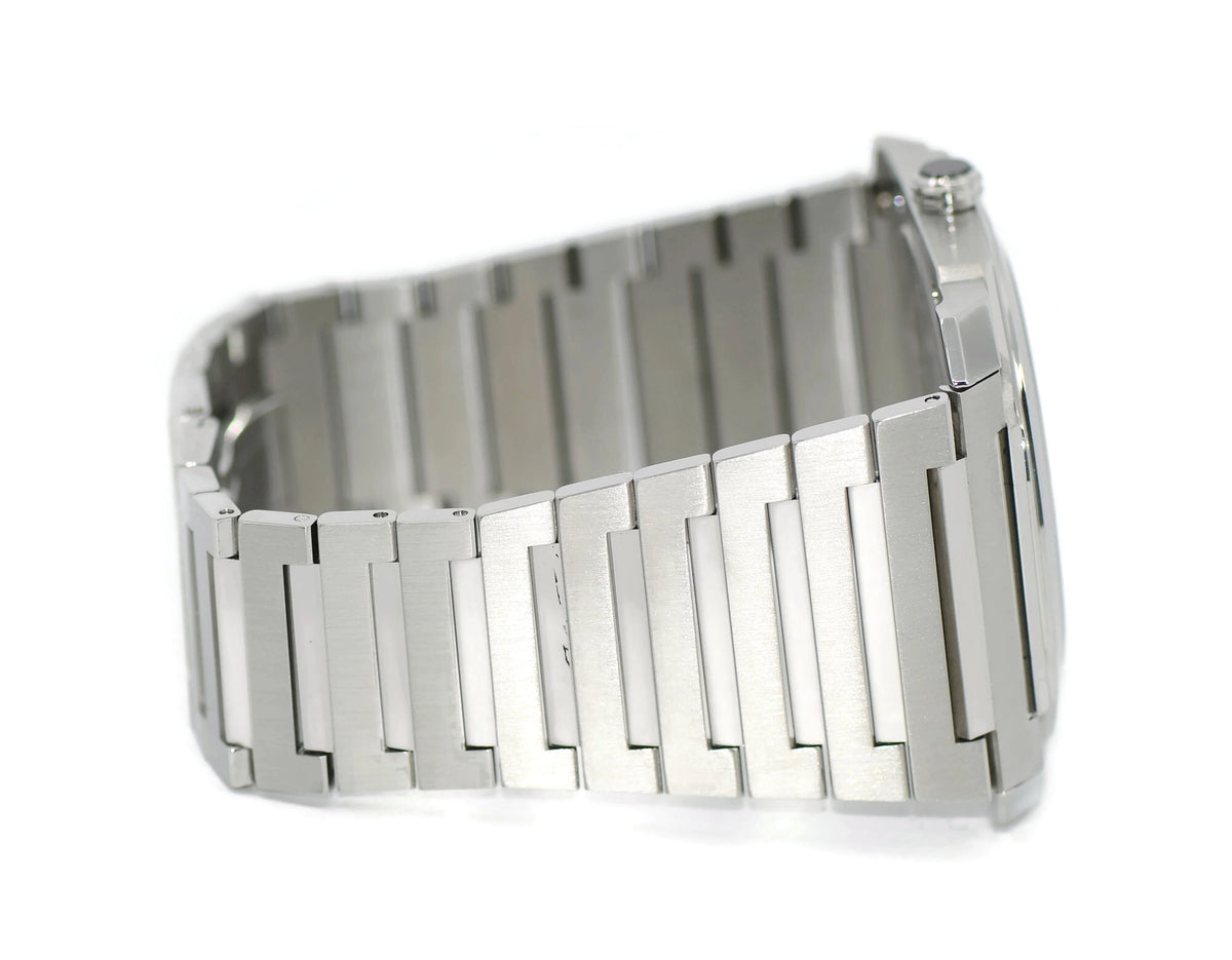 Bulgari Octo Finissimo Stainless Steel Watch 103297