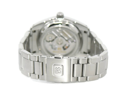 Grand Seiko Heritage Stainless Steel Watch SBGR071