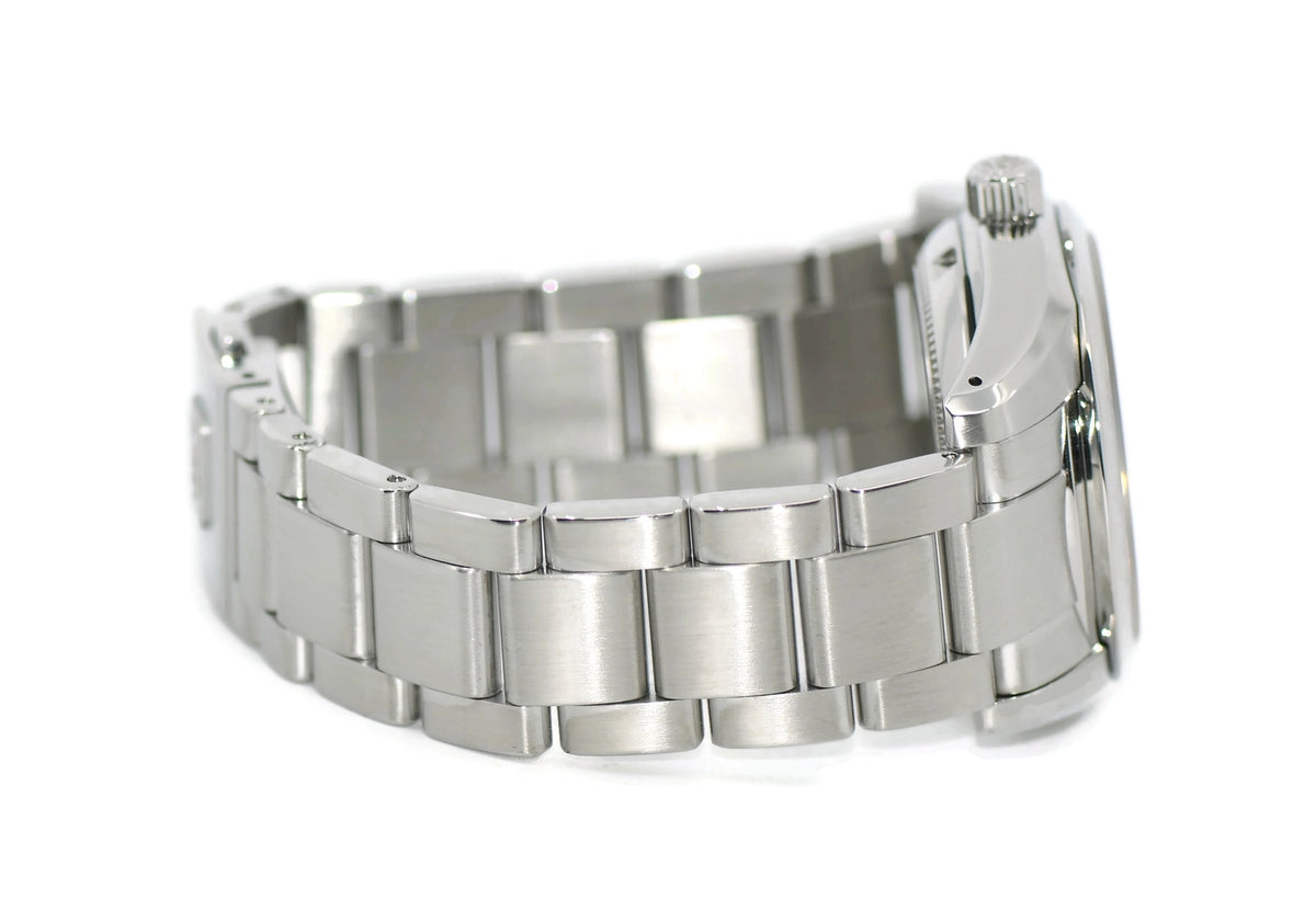 Grand Seiko Heritage Stainless Steel Watch SBGR071