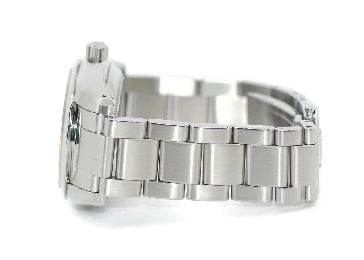 Grand Seiko Heritage Stainless Steel Watch SBGR071
