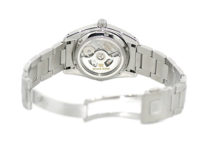 Grand Seiko Heritage Stainless Steel Watch SBGR071