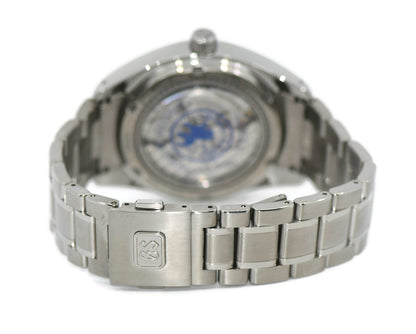 Grand Seiko Heritage Titanium Watch SBGA501