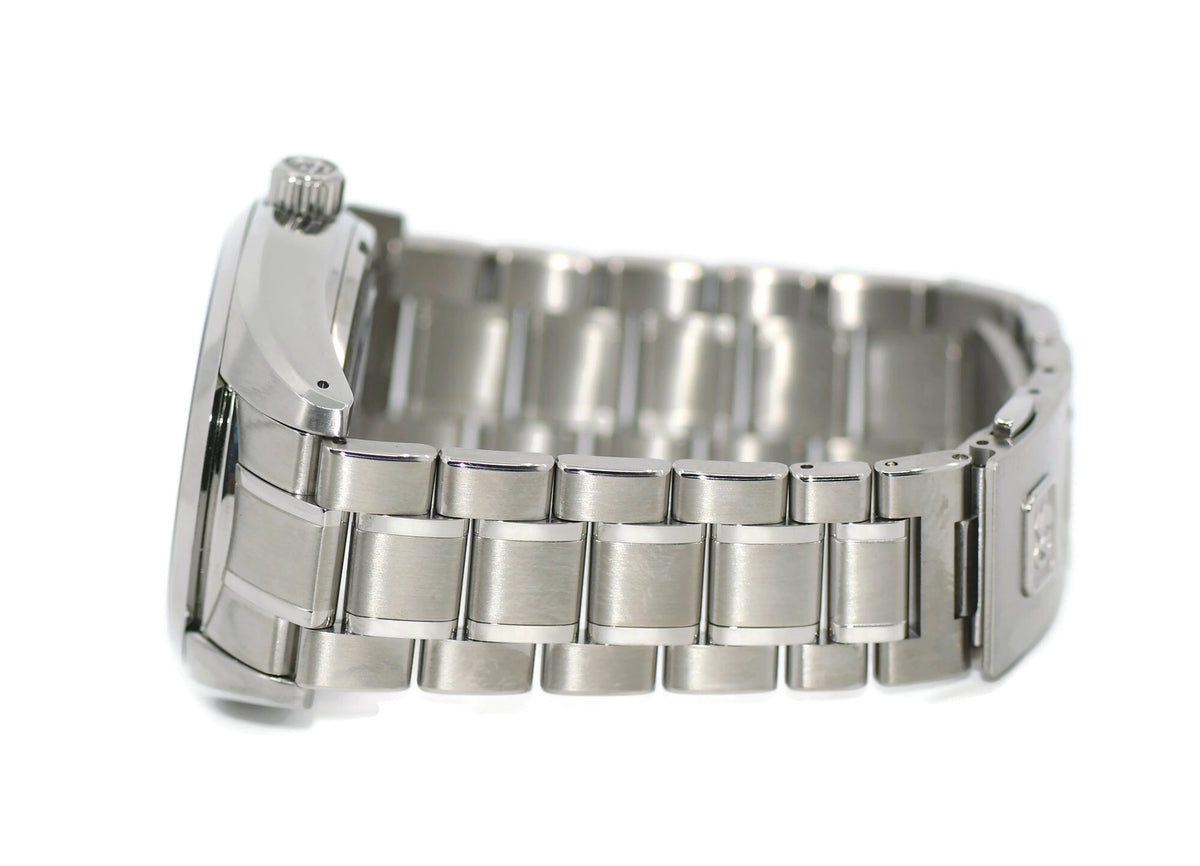 Grand Seiko Heritage Titanium Watch SBGA501