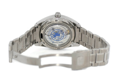 Grand Seiko Heritage Titanium Watch SBGA501