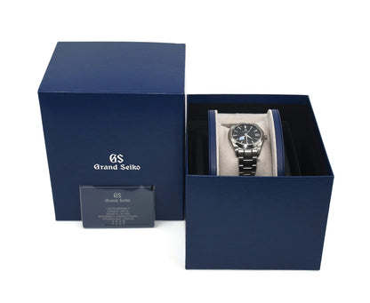 Grand Seiko Heritage Titanium Watch SBGA501