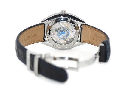 Grand Seiko Elegance Stainless Steel Watch SBGK005
