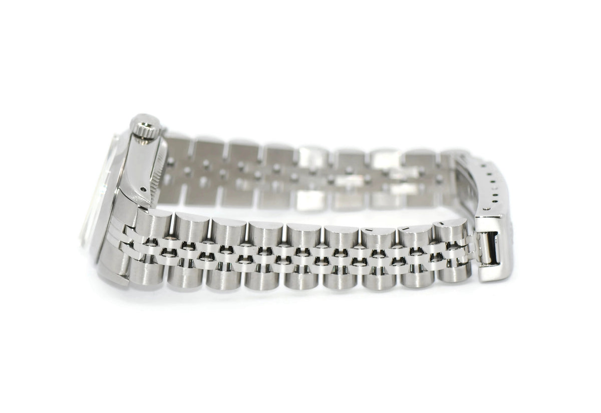 Rolex Oyster Perpetual Stainless Steel Watch 67180