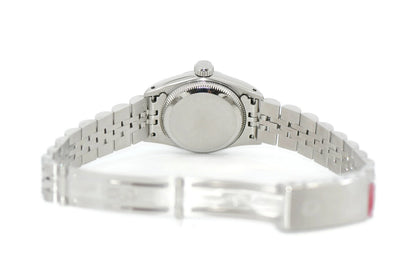 Rolex Oyster Perpetual Stainless Steel Watch 67180