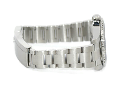 Rolex Submariner No Date Stainless Steel Watch 114060