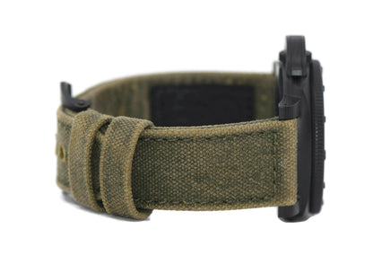 Panerai Submersible Militare Carbotech Watch PAM01698