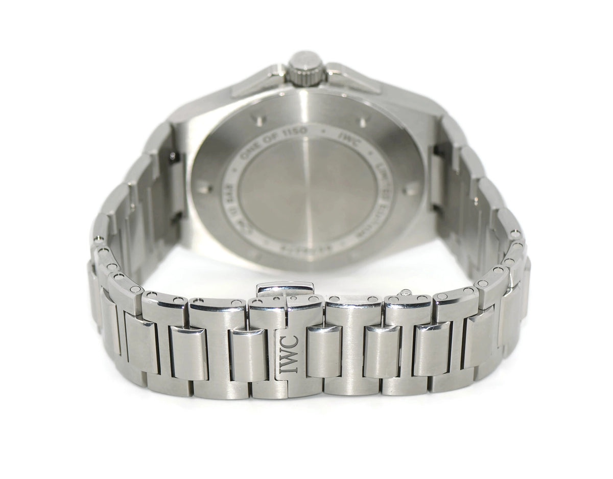 IWC Ingenieur 50th Anniversary Stainless Steel Watch IW328910
