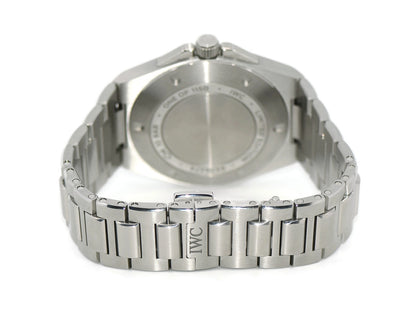 IWC Ingenieur 50th Anniversary Stainless Steel Watch IW328910