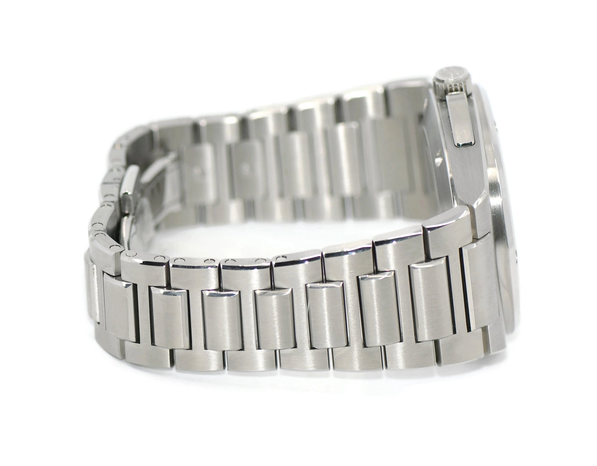IWC Ingenieur 50th Anniversary Stainless Steel Watch IW328910