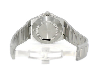 IWC Ingenieur 50th Anniversary Stainless Steel Watch IW328910