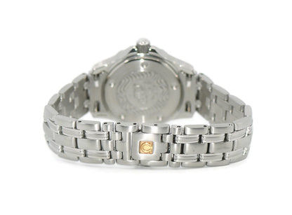 Omega Seamaster Stainless Steel Watch 2583.80