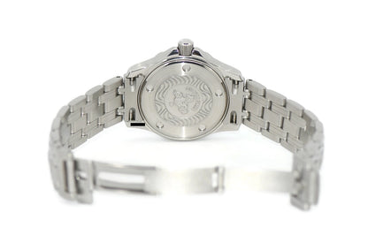 Omega Seamaster Stainless Steel Watch 2583.80