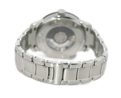 Tiffany & Co Stainless Steel Watch T-57