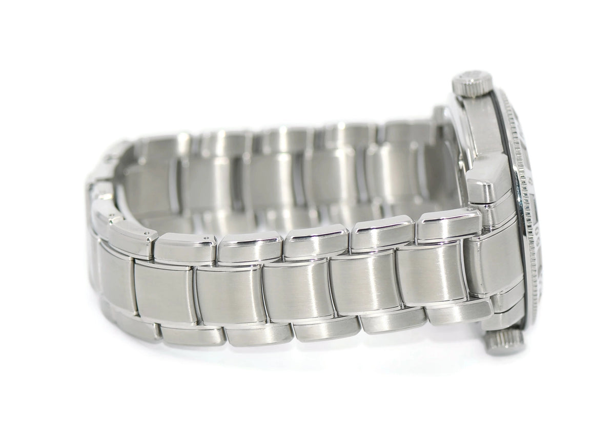 Tiffany & Co Stainless Steel Watch T-57