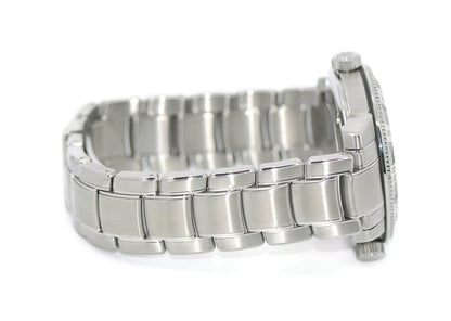 Tiffany & Co Stainless Steel Watch T-57