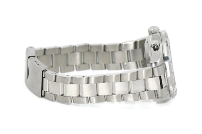 Tag Heuer Aquaracer Chronograph Stainless Steel Watch CAF2111