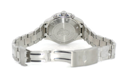 Tag Heuer Aquaracer Chronograph Stainless Steel Watch CAF2111