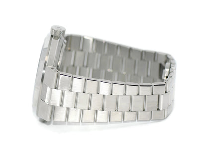 Lum-Tec E4 Eclipse Stainless Steel Watch