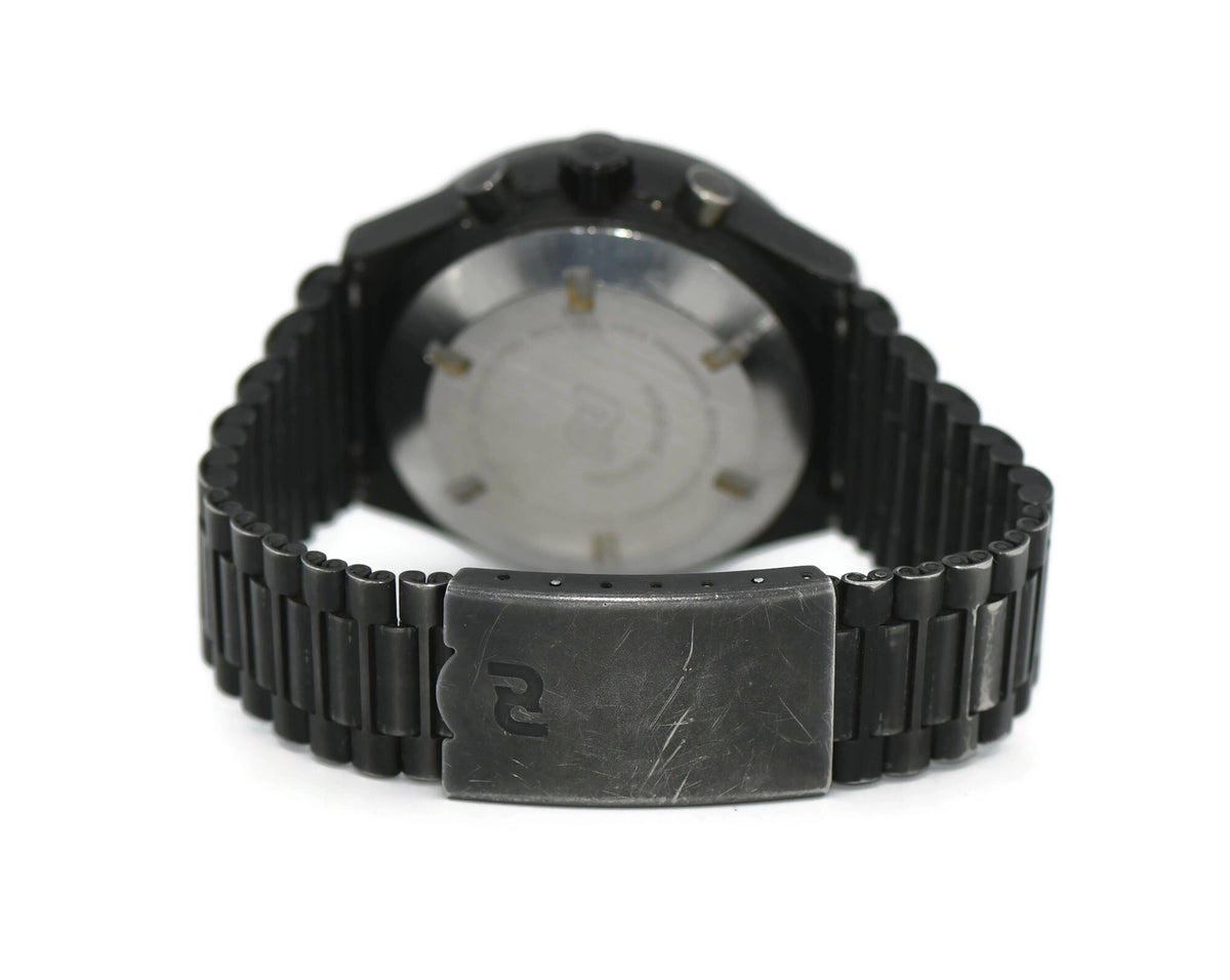 Porsche Design Orfina Stainless Steel Watch 7176S