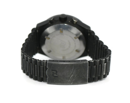 Porsche Design Orfina Stainless Steel Watch 7176S