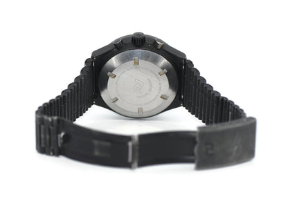 Porsche Design Orfina Stainless Steel Watch 7176S