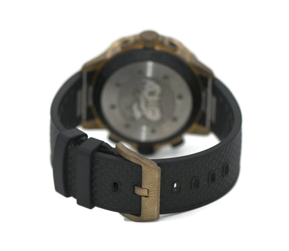 IWC Aquatimer Darwin Chronograph Bronze Watch IW379503