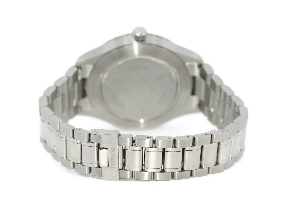 Tudor Style Stainless Steel Watch 12700