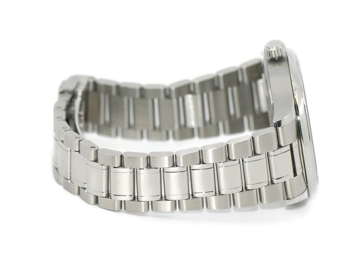 Tudor Style Stainless Steel Watch 12700